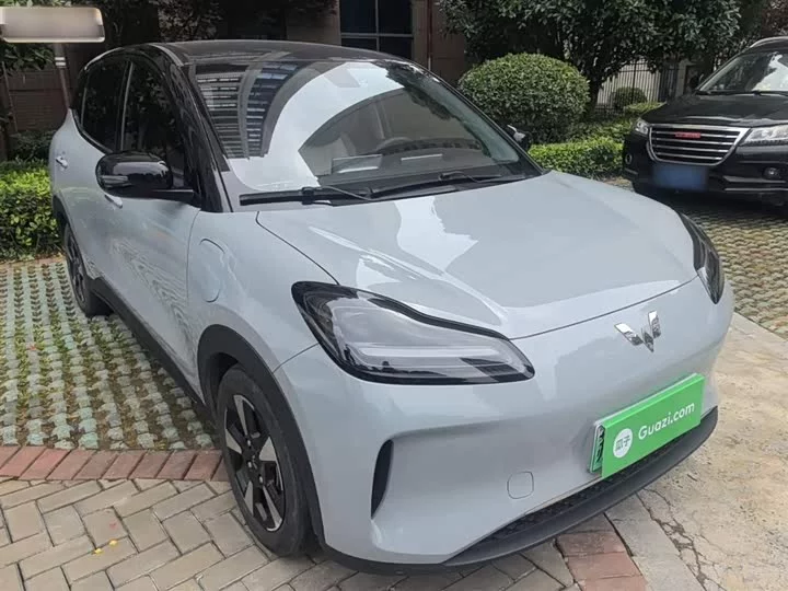 Wuling Bingo PLUS