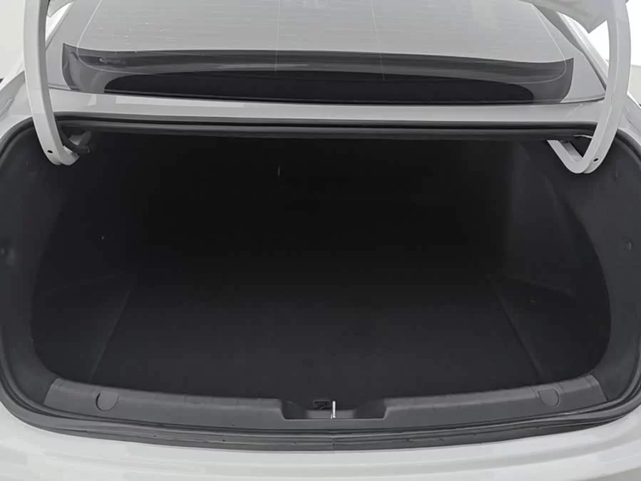 Geely Xingrui