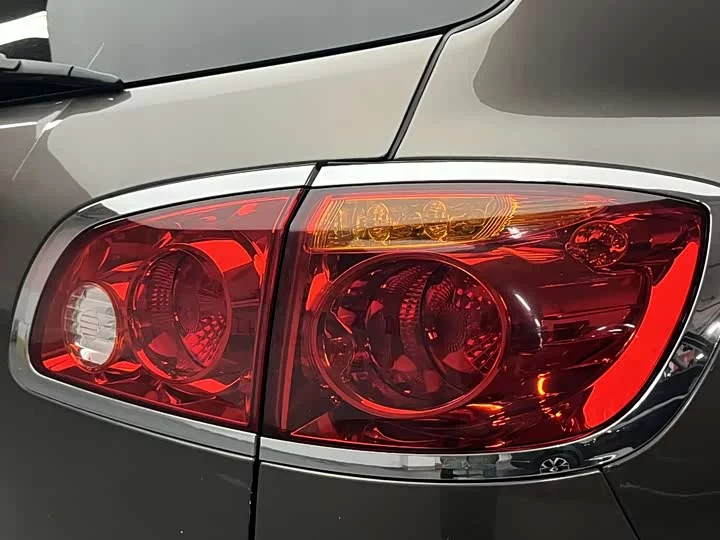 Buick encore