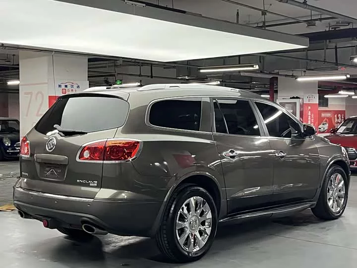 Buick encore