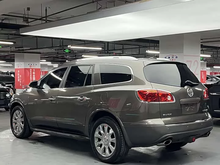 Buick encore
