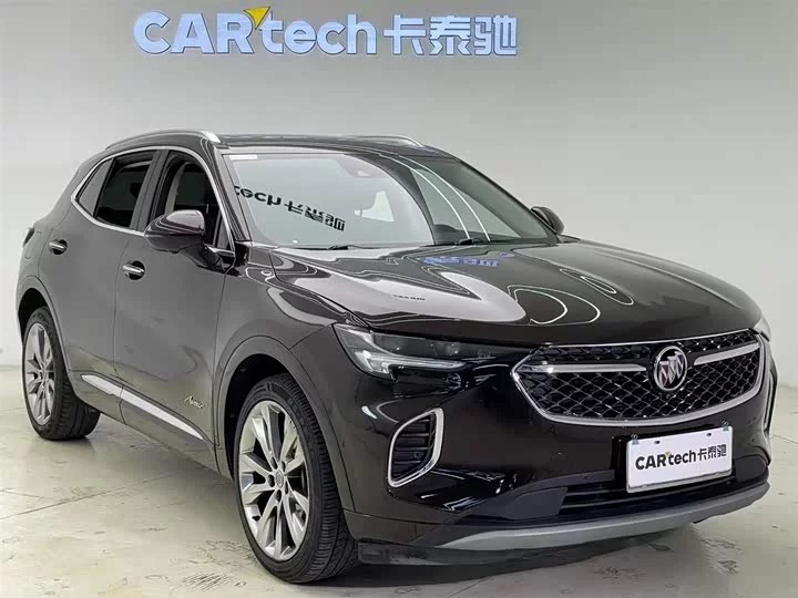 Buick Envision S