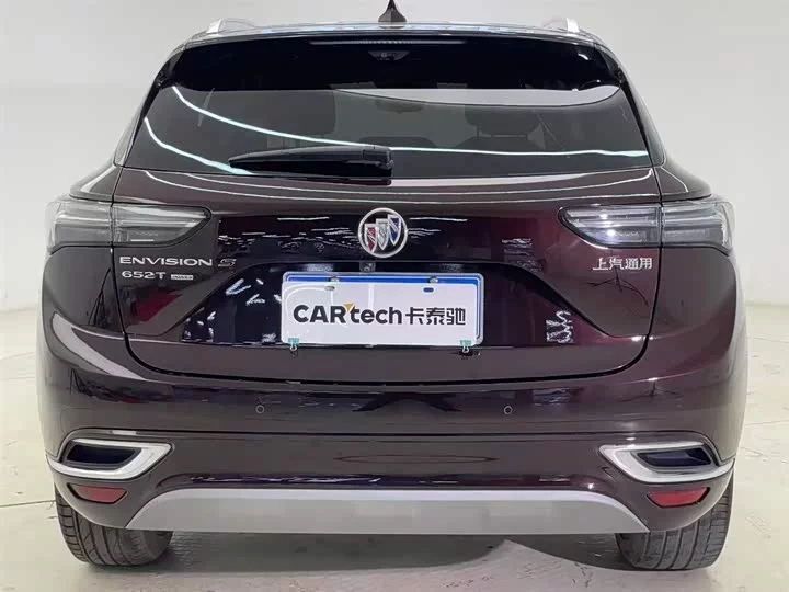 Buick Envision S