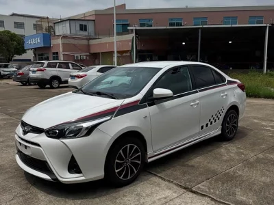 Toyota YARiS L Enjoy