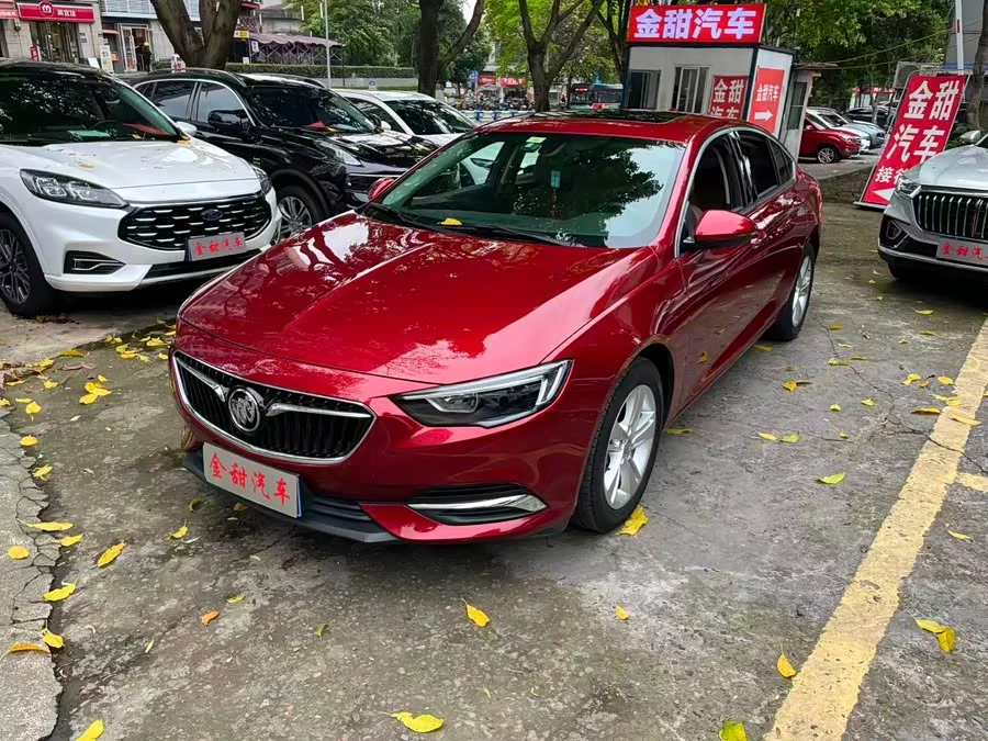 Buick Regal