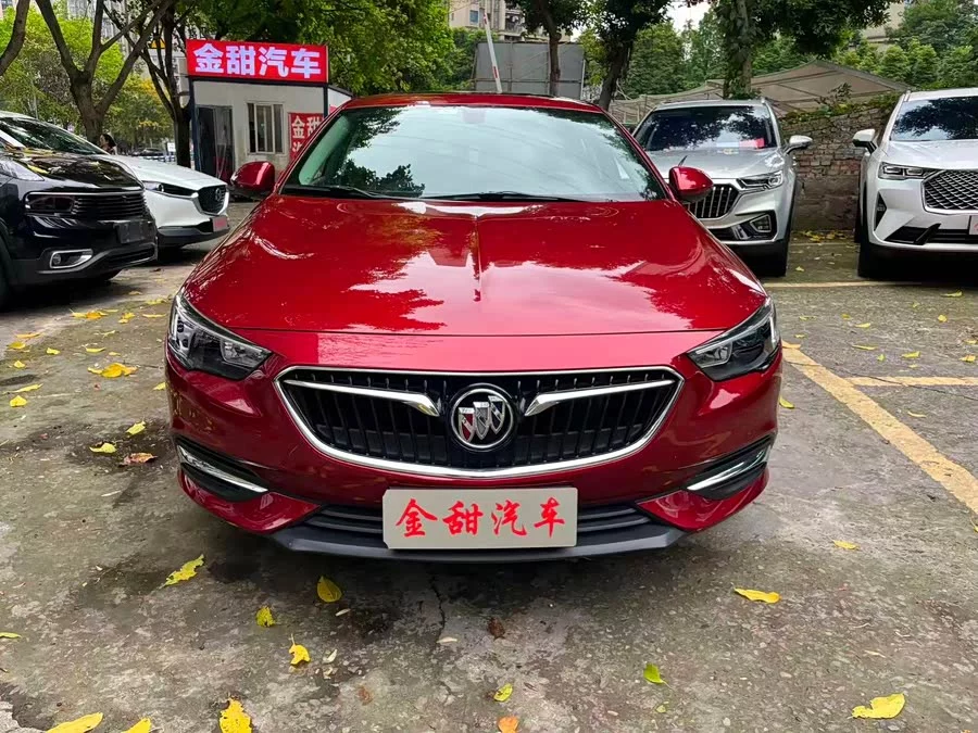 Buick Regal