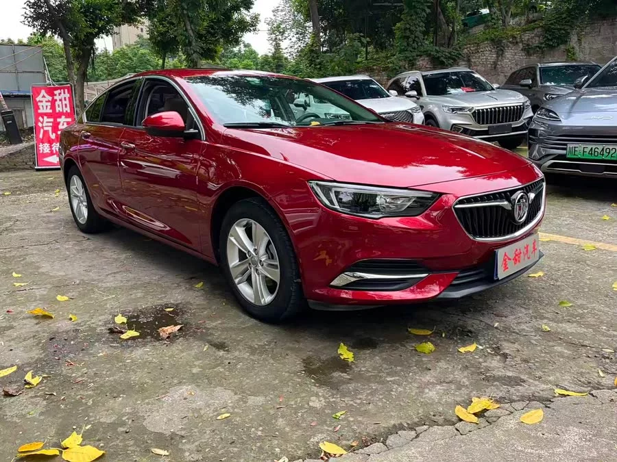 Buick Regal