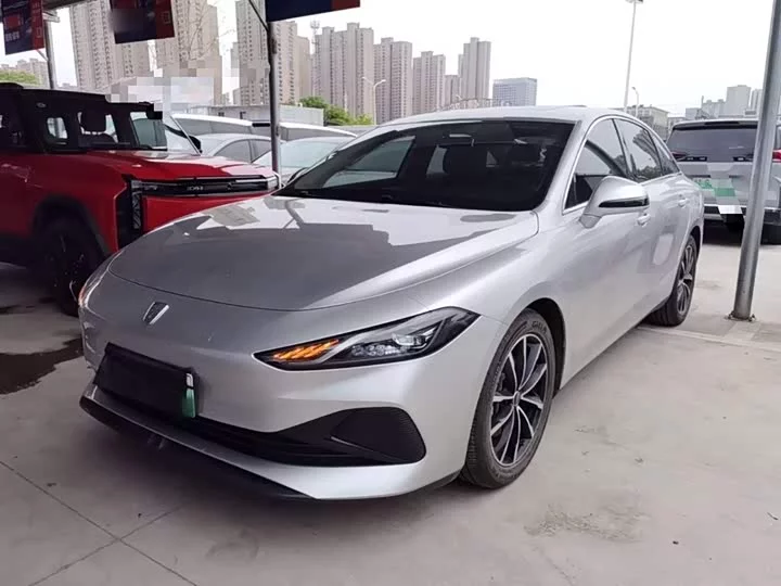 Roewe D7