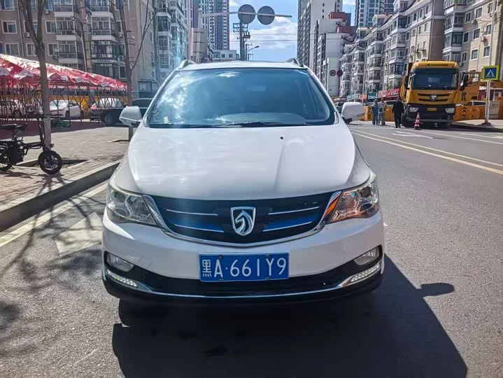 Baojun 730