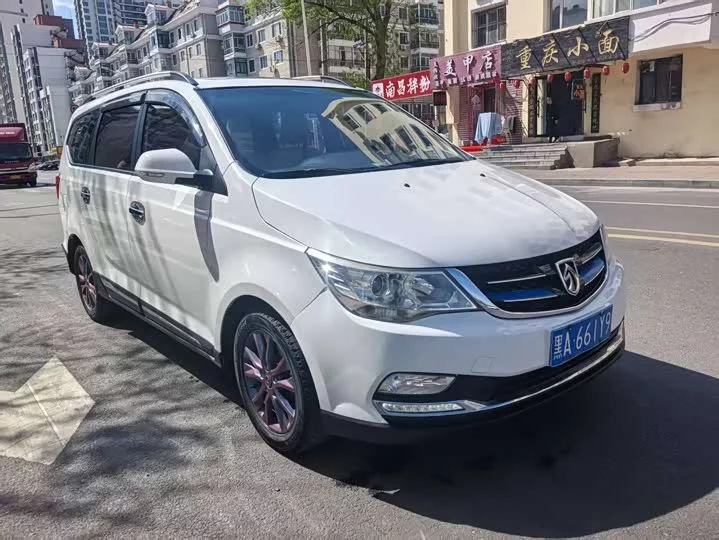 Baojun 730