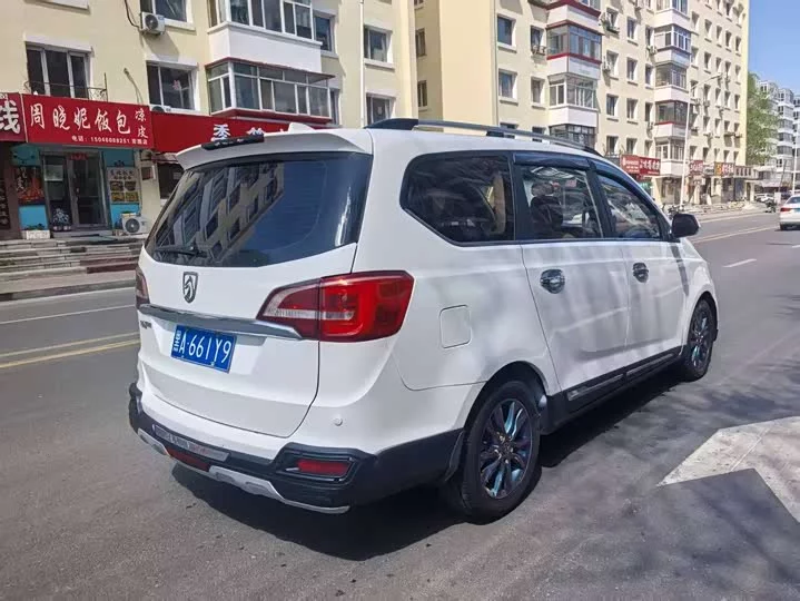 Baojun 730