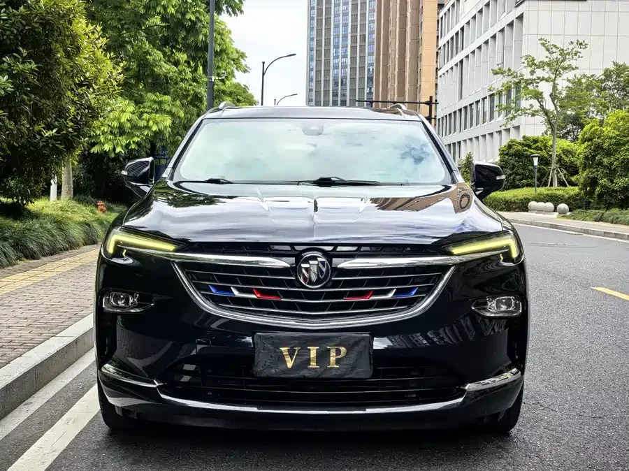 Buick Envision