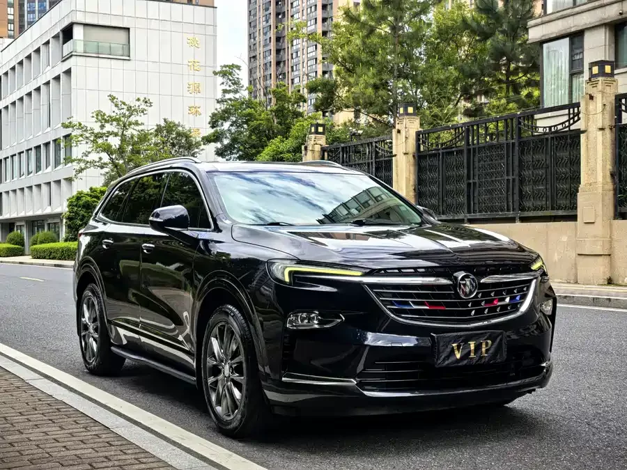 Buick Envision