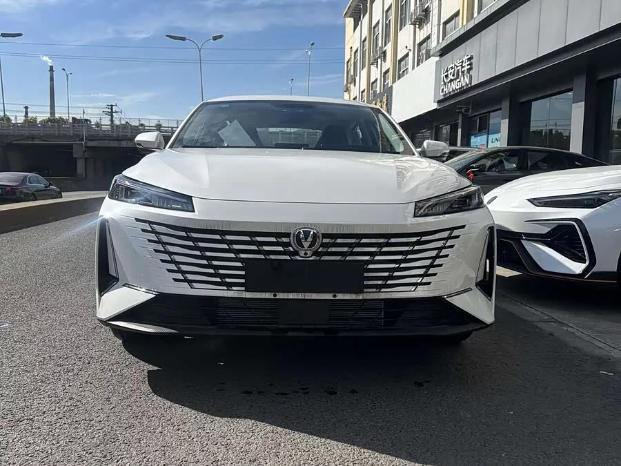 Changan Yidong