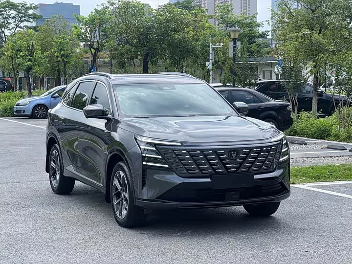 Changan CS75PLUS