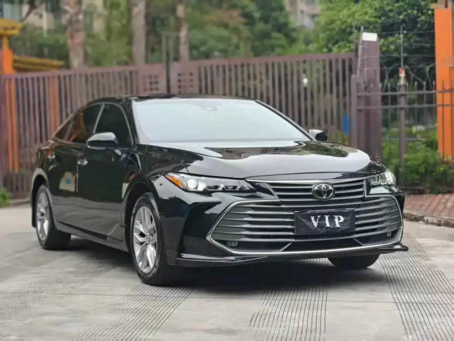 Toyota Avalon