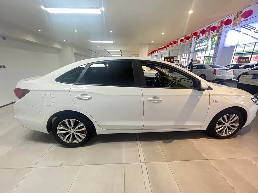 Buick Hideo