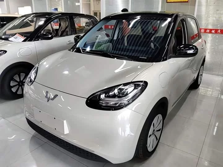 Wuling Bingo