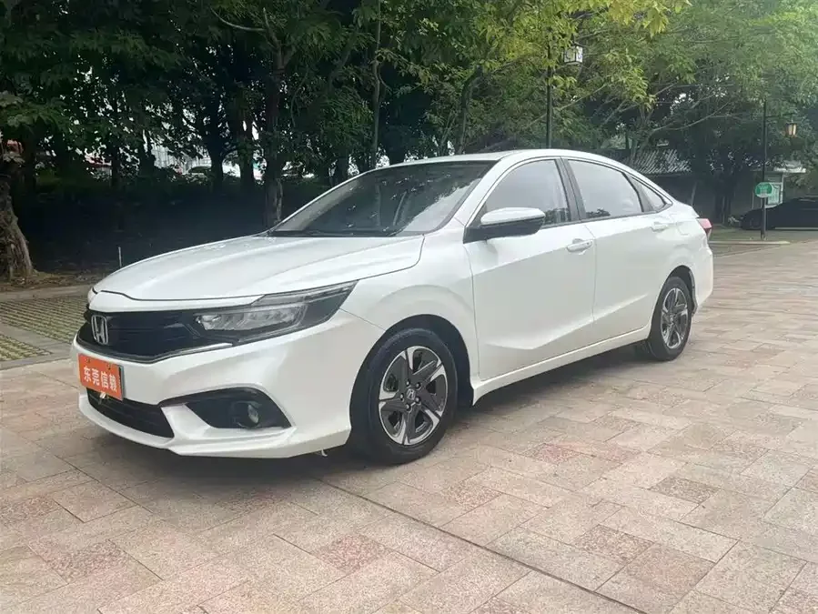 Honda Envix