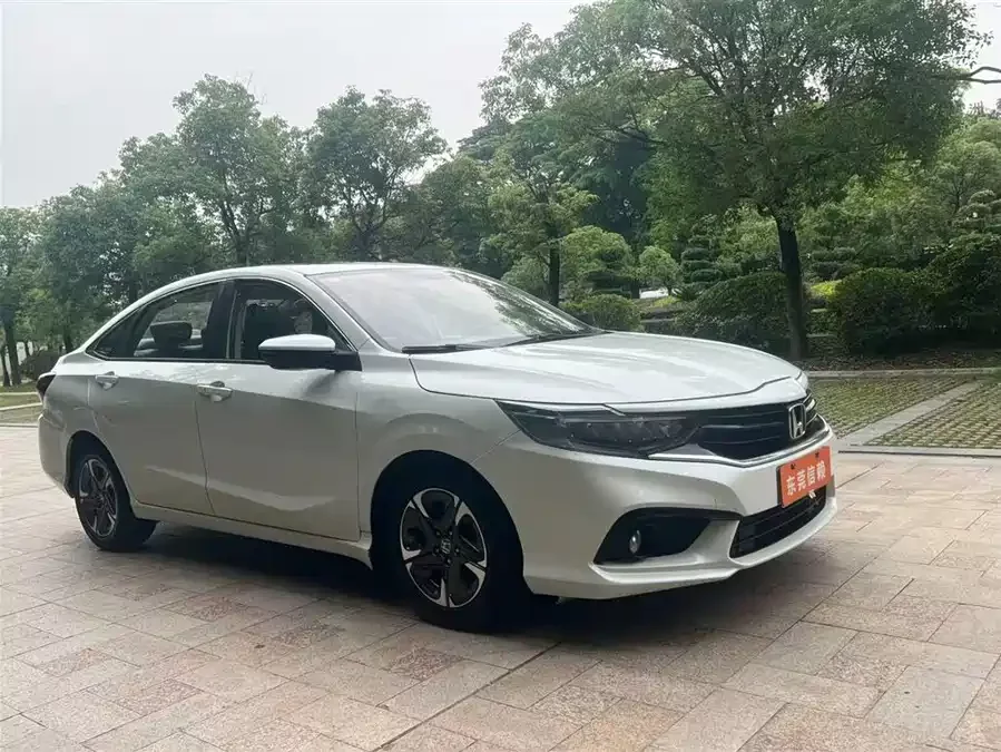 Honda Envix