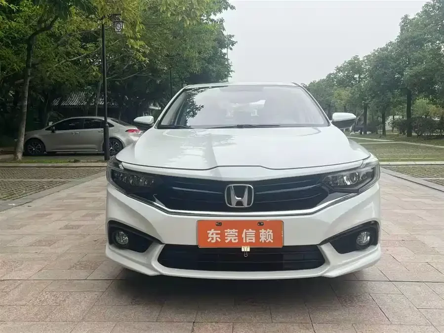 Honda Envix