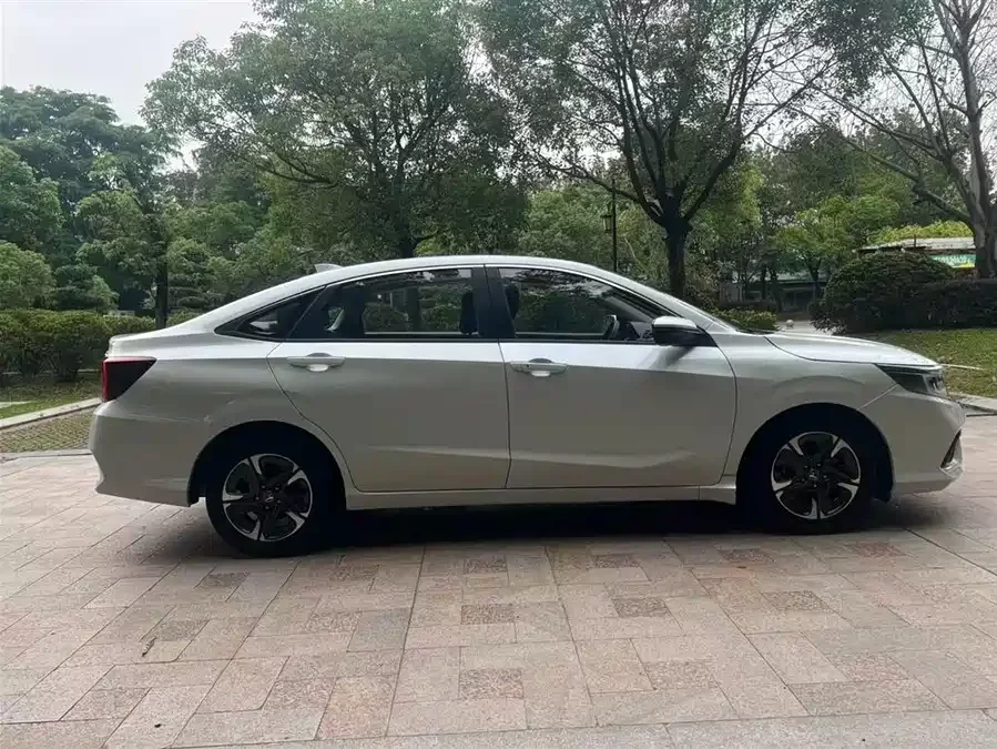 Honda Envix