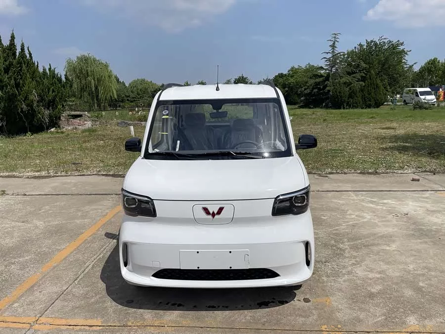 Wuling Zhiguang New Energy