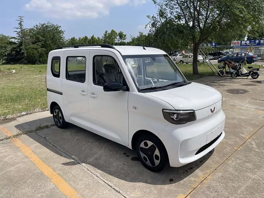Wuling Zhiguang New Energy