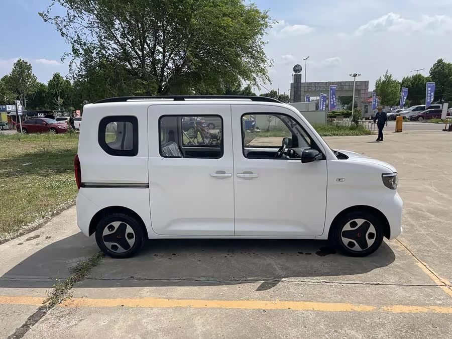 Wuling Zhiguang New Energy