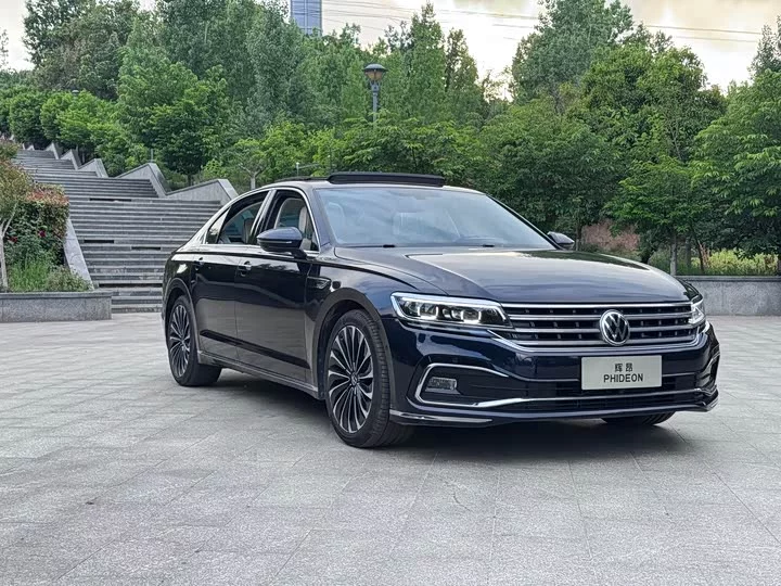 Volkswagen Hui Ang