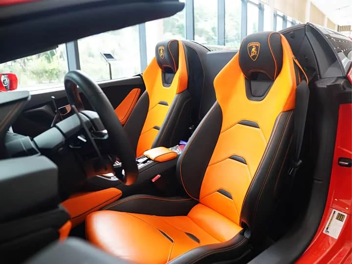 Lamborghini Huracán