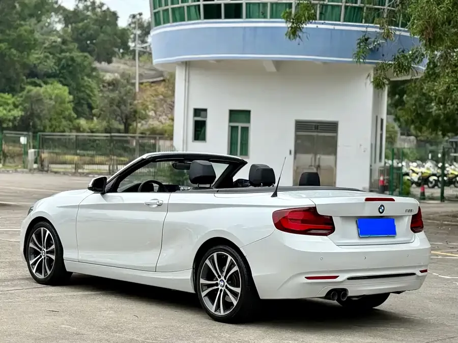 BMW 2 Series