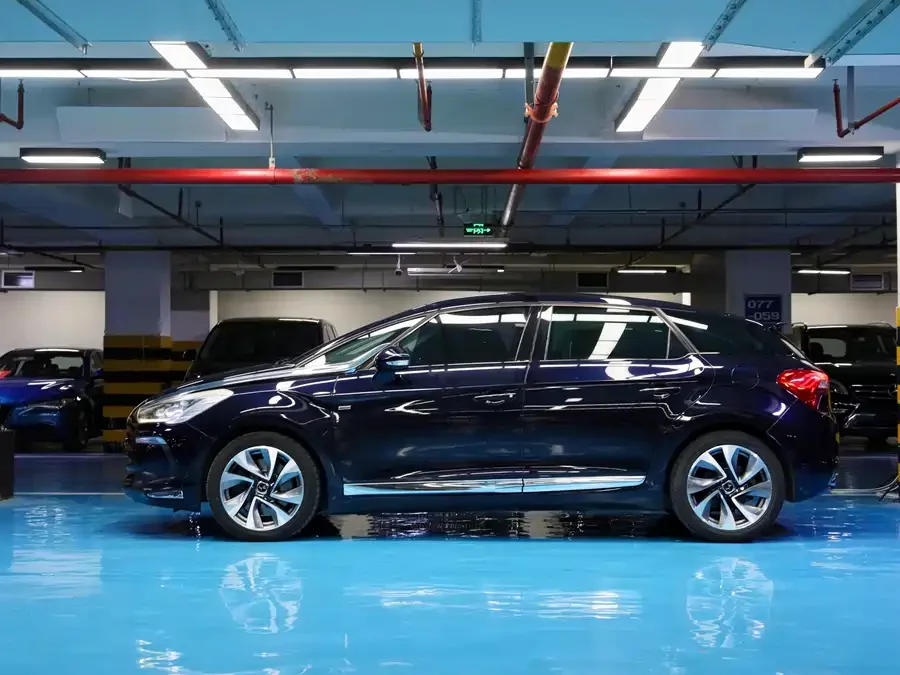 DS 5