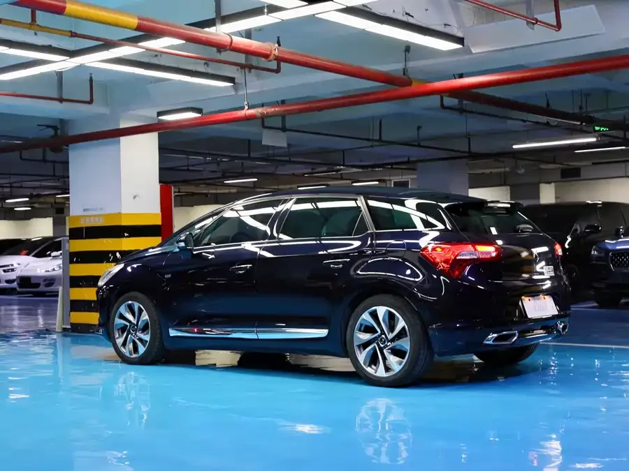 DS 5
