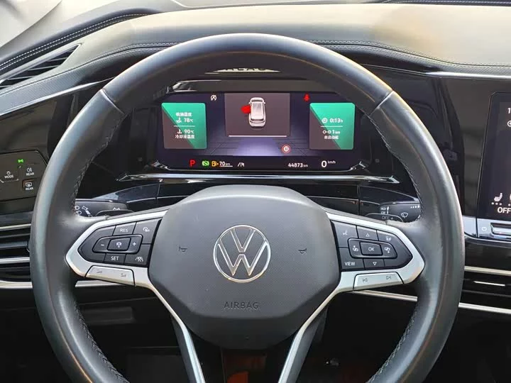Volkswagen Lan Jing