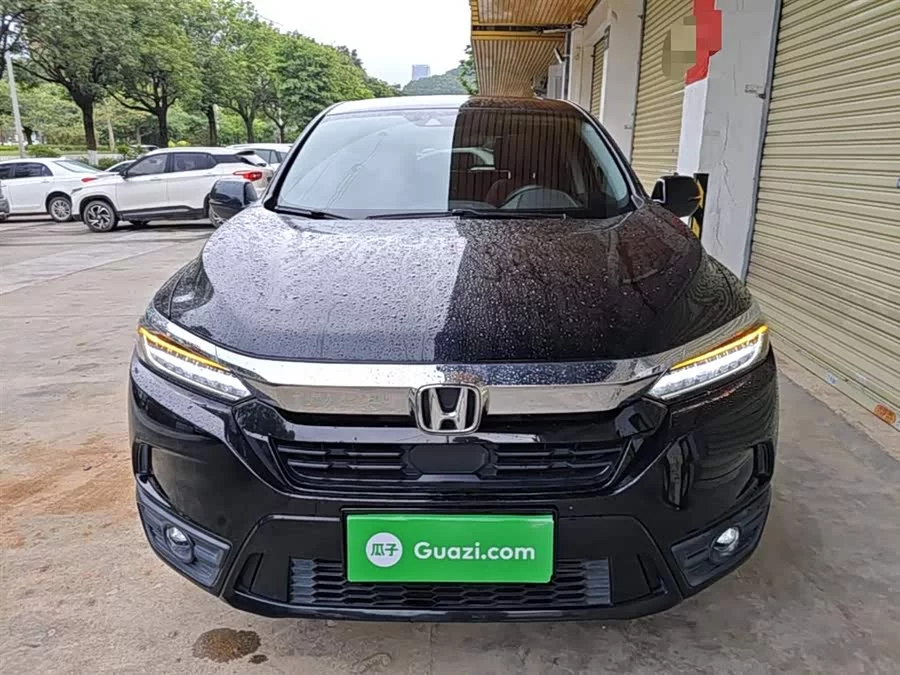 Honda Haoying