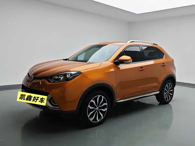 MG Ruiteng
