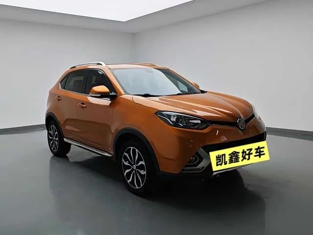 MG Ruiteng