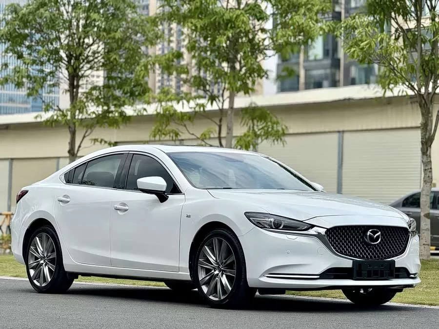 Mazda Atenza