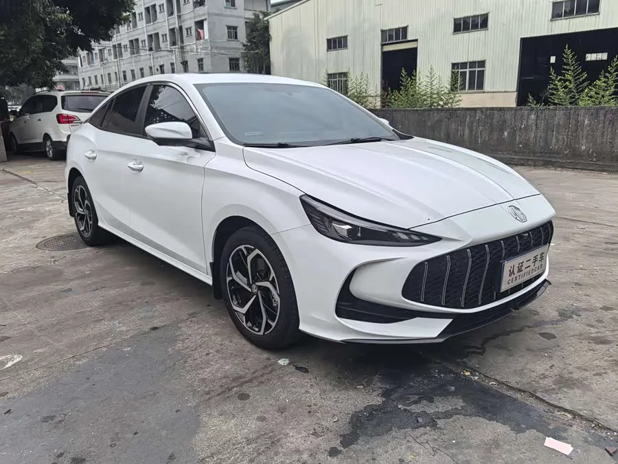 MG 5