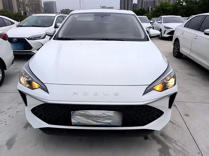 Roewe i5
