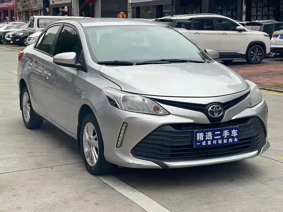 Toyota Vios