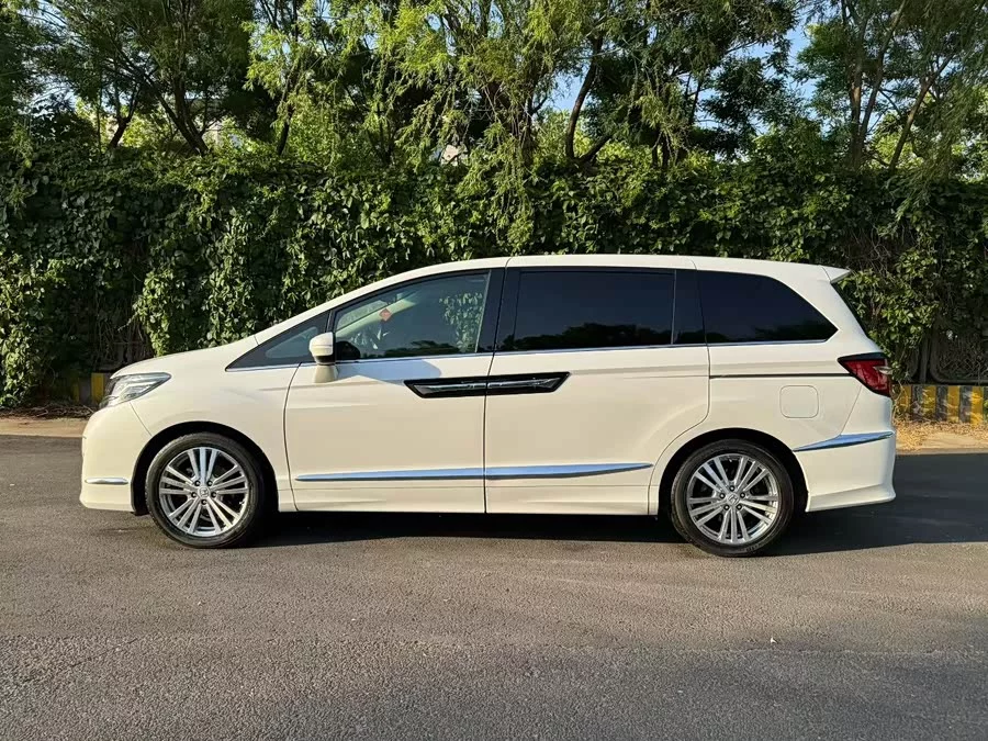 Honda Elysion