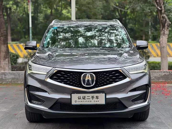 Acura RDX
