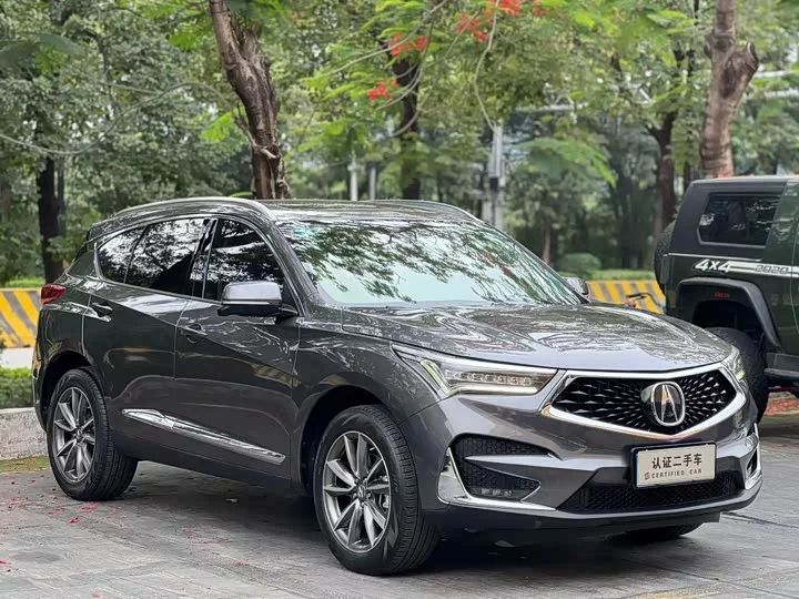 Acura RDX