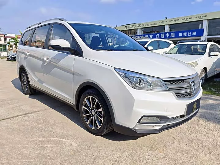Baojun 730