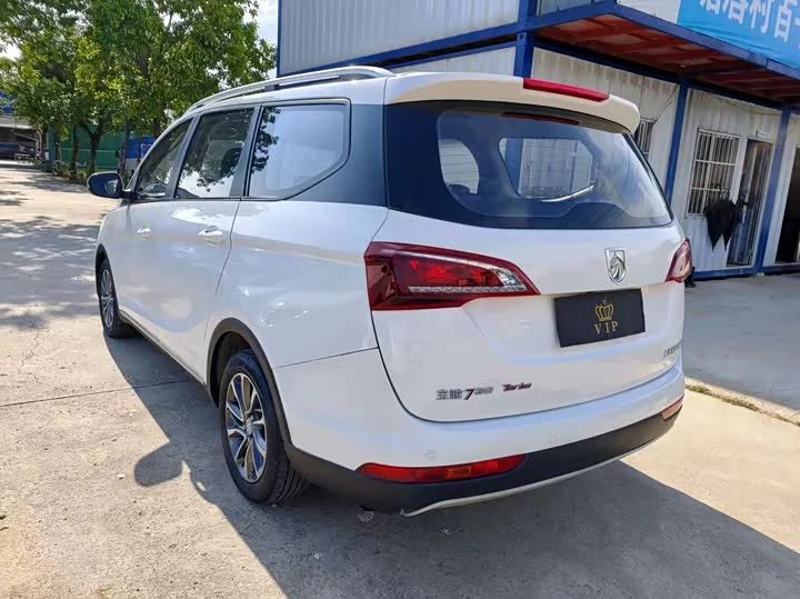 Baojun 730