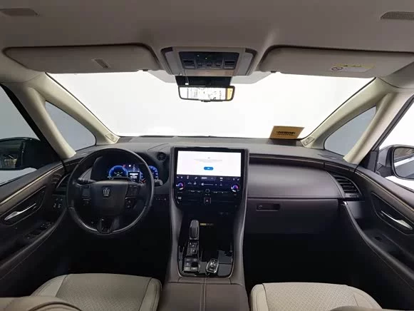 Toyota Wilfa