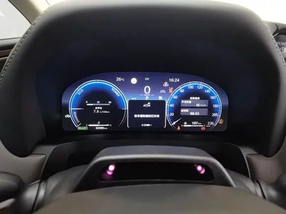 Toyota Wilfa