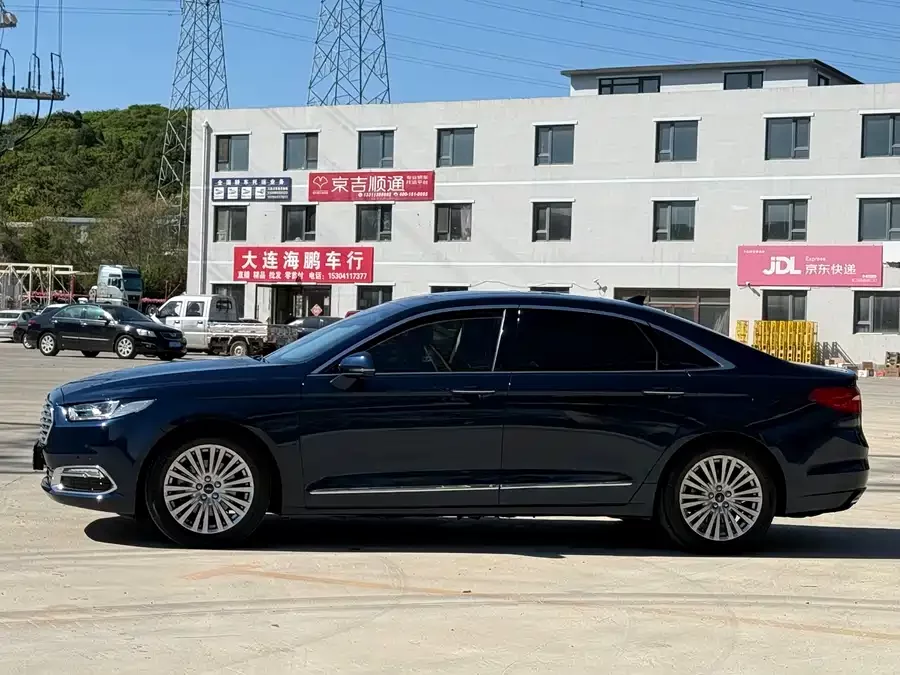 Ford Taurus